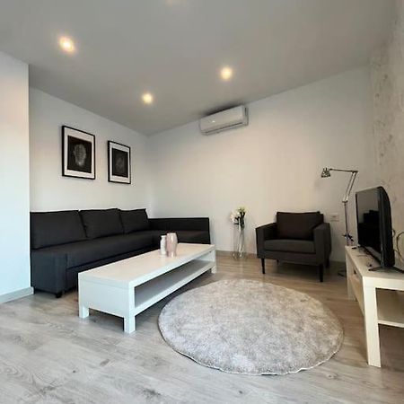 Piso Terraza Lejlighed El Puerto de Santa María Eksteriør billede